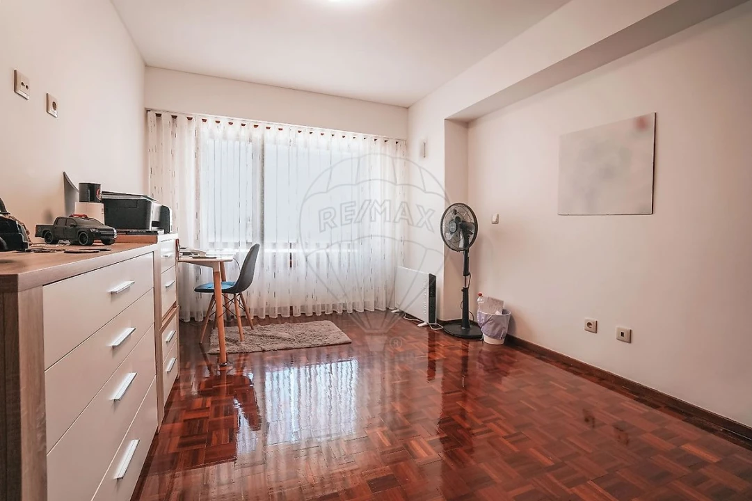 Apartamento T3 para Venda em Ovar, São João, Arada e São Vicente de Pereira Jusã Foto 7