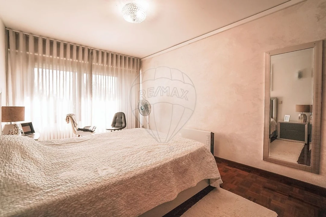 Apartamento T3 para Venda em Ovar, São João, Arada e São Vicente de Pereira Jusã Foto 13
