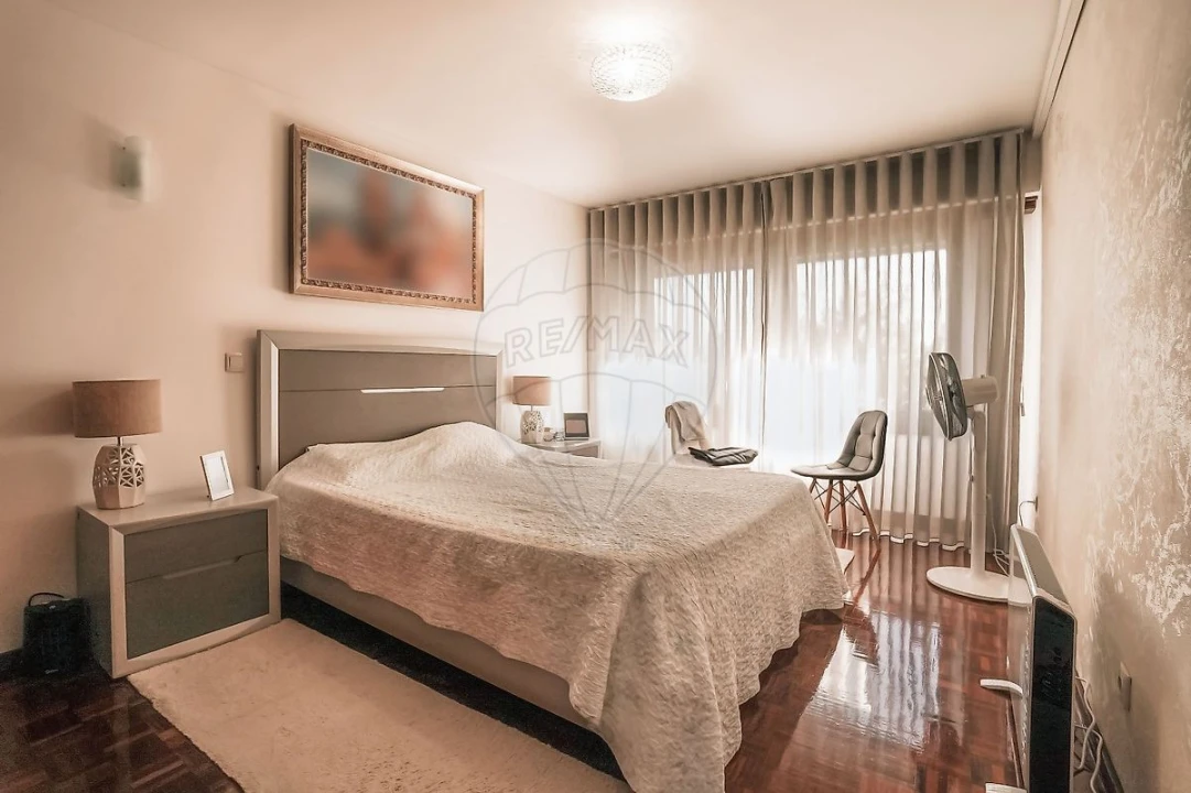 Apartamento T3 para Venda em Ovar, São João, Arada e São Vicente de Pereira Jusã Foto 10
