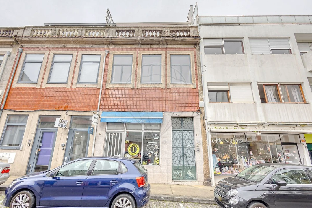 Apartamento para Venda em Cedofeita, Santo Ildefonso, Sé, Miragaia, São Nicolau e Vitória Foto 18
