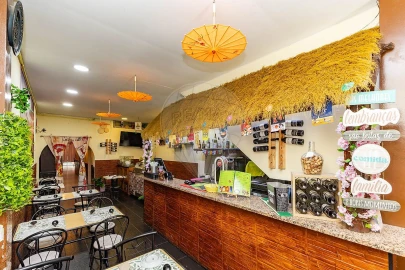 Negócio para Venda em Cedofeita, Santo Ildefonso, Sé, Miragaia, São Nicolau e Vitória