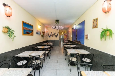 Negócio para Venda em Cedofeita, Santo Ildefonso, Sé, Miragaia, São Nicolau e Vitória