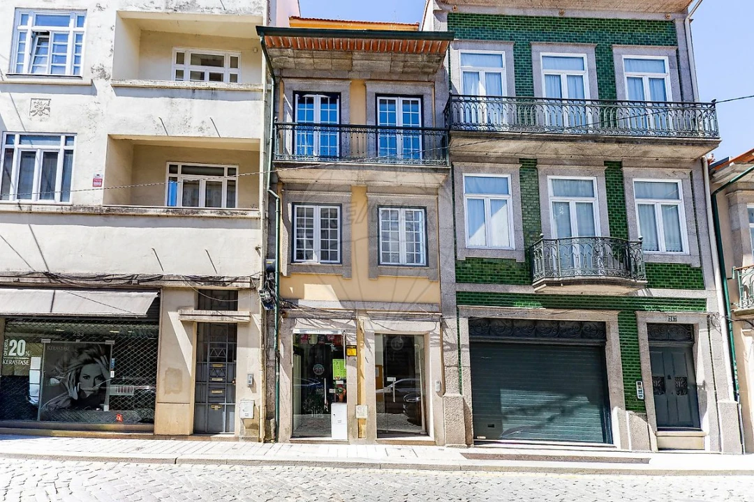 Negócio para Venda em Cedofeita, Santo Ildefonso, Sé, Miragaia, São Nicolau e Vitória Foto 22