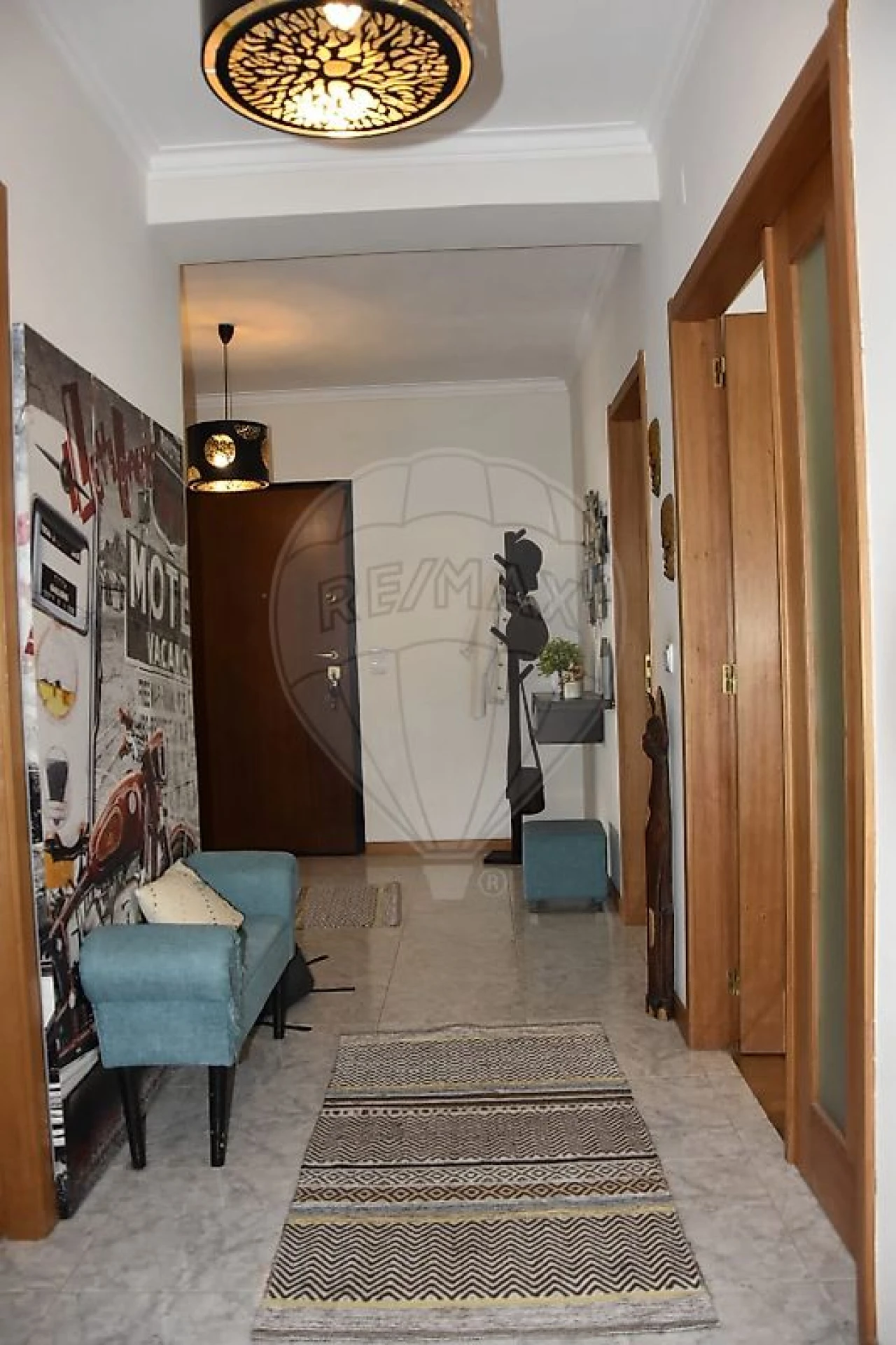 Apartamento T3 para Venda em Gondomar (São Cosme), Valbom e Jovim Foto 8