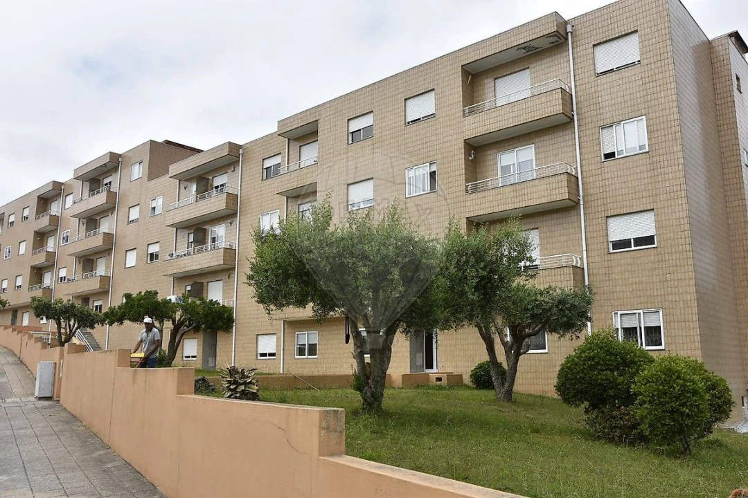 Apartamento T3 para Venda em Gondomar (São Cosme), Valbom e Jovim Foto 5