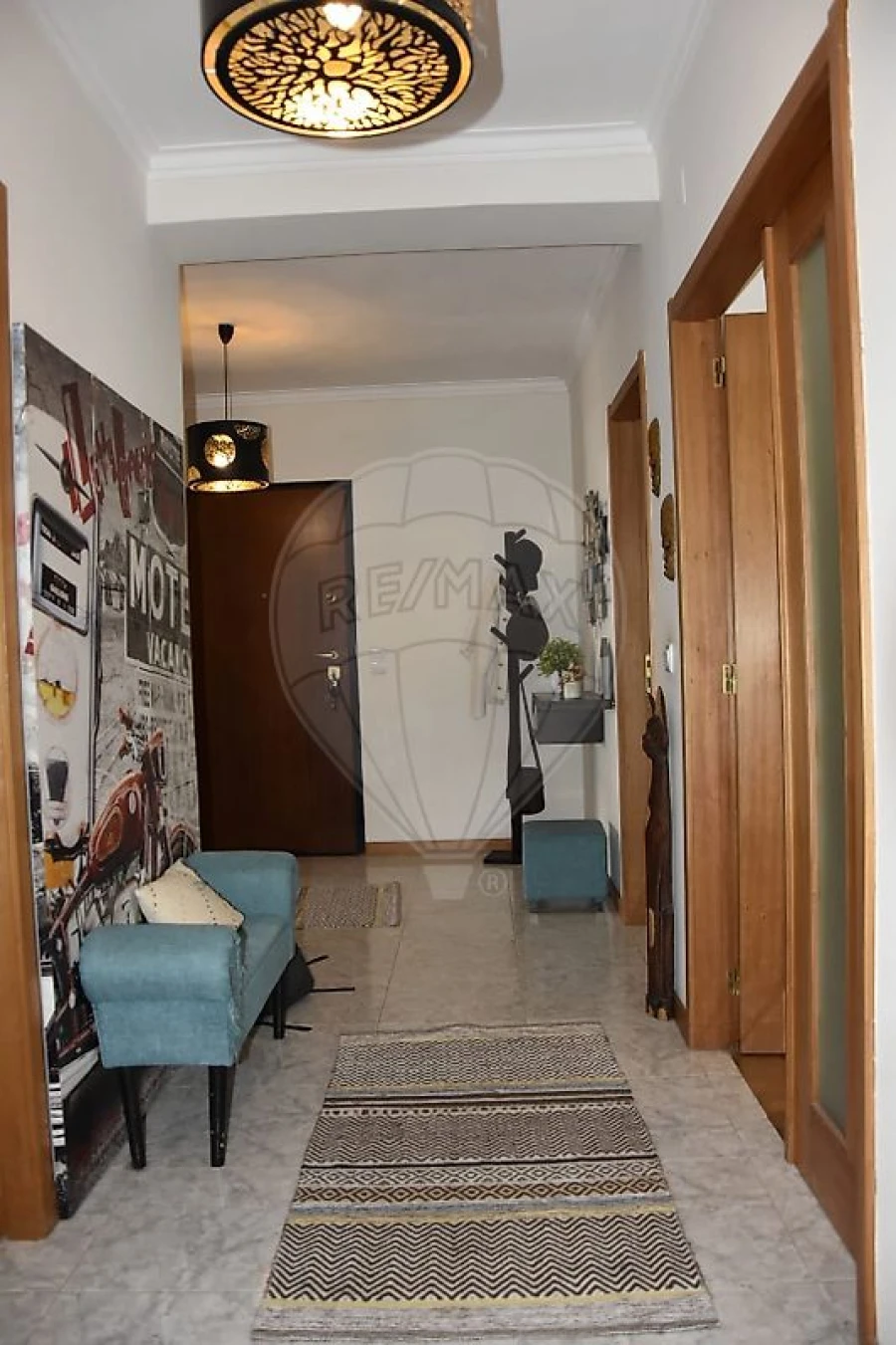 Apartamento T3 para Venda em Gondomar (São Cosme), Valbom e Jovim Foto 8