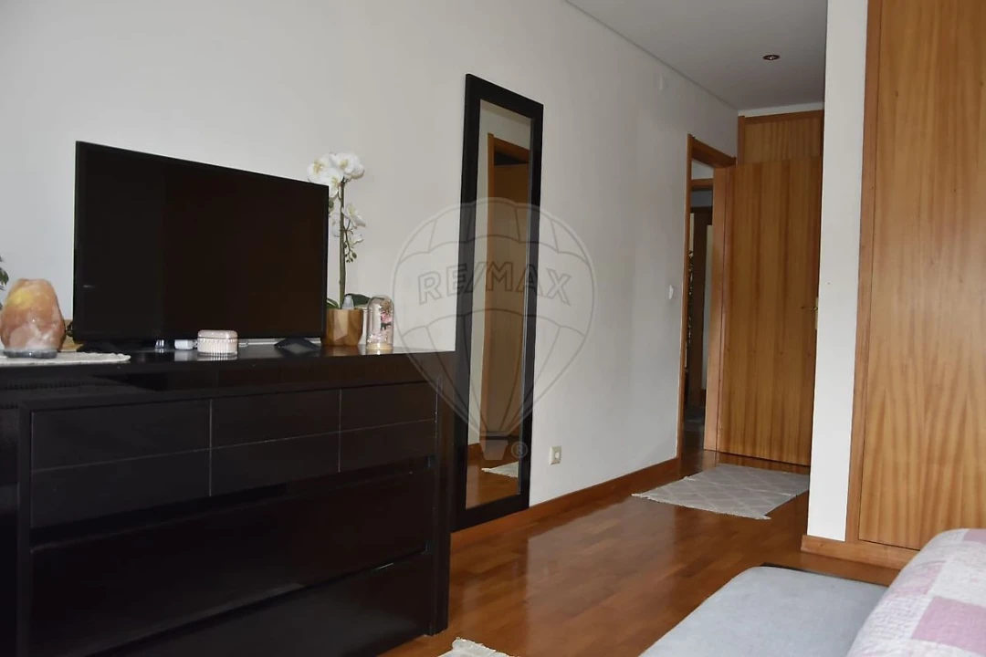 Apartamento T3 para Venda em Gondomar (São Cosme), Valbom e Jovim Foto 12