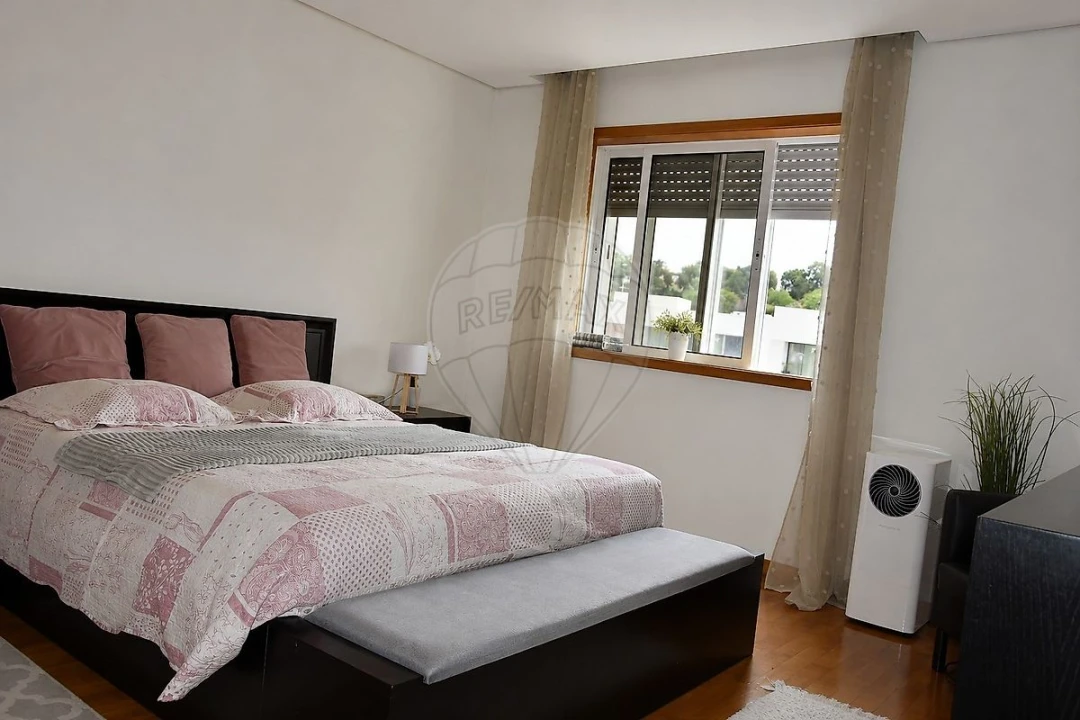 Apartamento T3 para Venda em Gondomar (São Cosme), Valbom e Jovim Foto 16