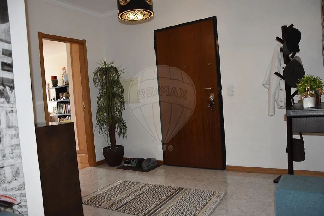 Apartamento T3 para Venda em Gondomar (São Cosme), Valbom e Jovim Foto 9
