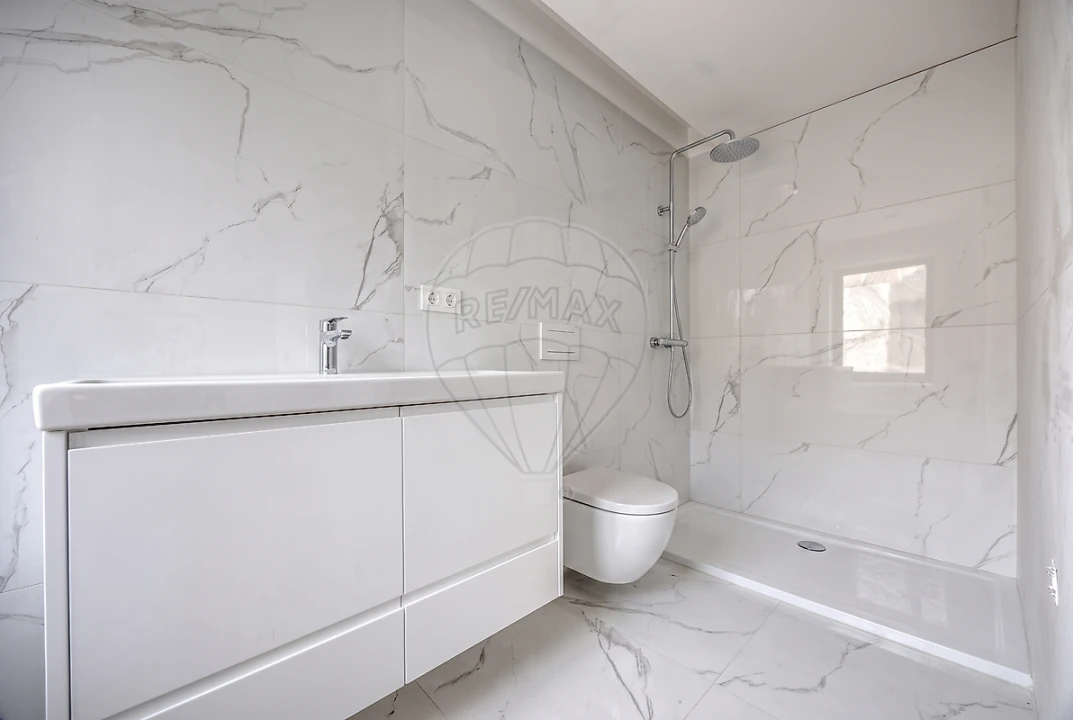 Apartamento T3 para Venda em Póvoa de Varzim, Beiriz e Argivai Foto 15