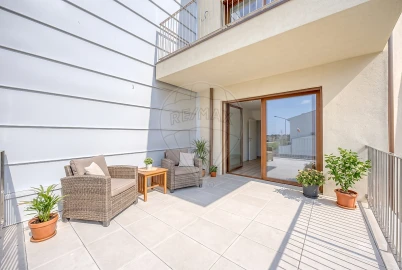 Apartamento T3 para Venda em Póvoa de Varzim, Beiriz e Argivai