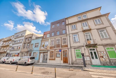 Apartamento T3 para Venda em Póvoa de Varzim, Beiriz e Argivai