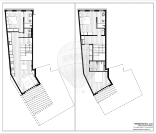 Apartamento T3 para Venda em Póvoa de Varzim, Beiriz e Argivai