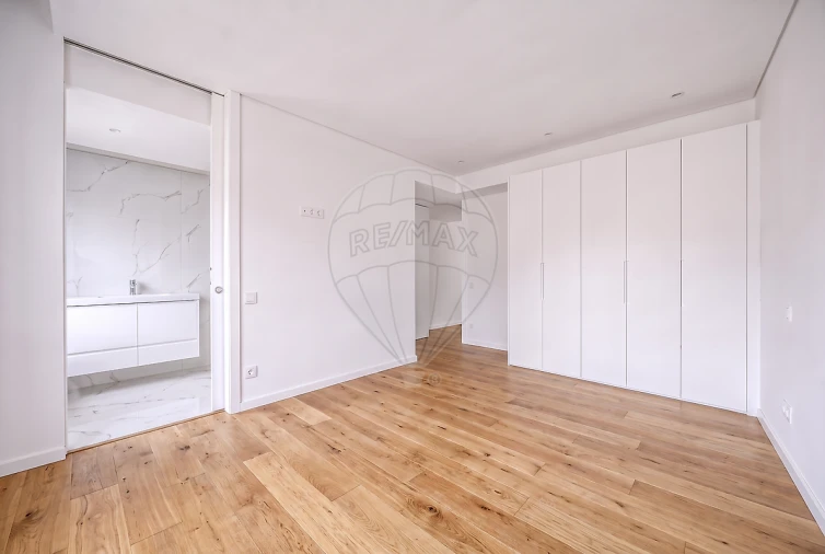 Apartamento T3 para Venda em Póvoa de Varzim, Beiriz e Argivai Foto 9