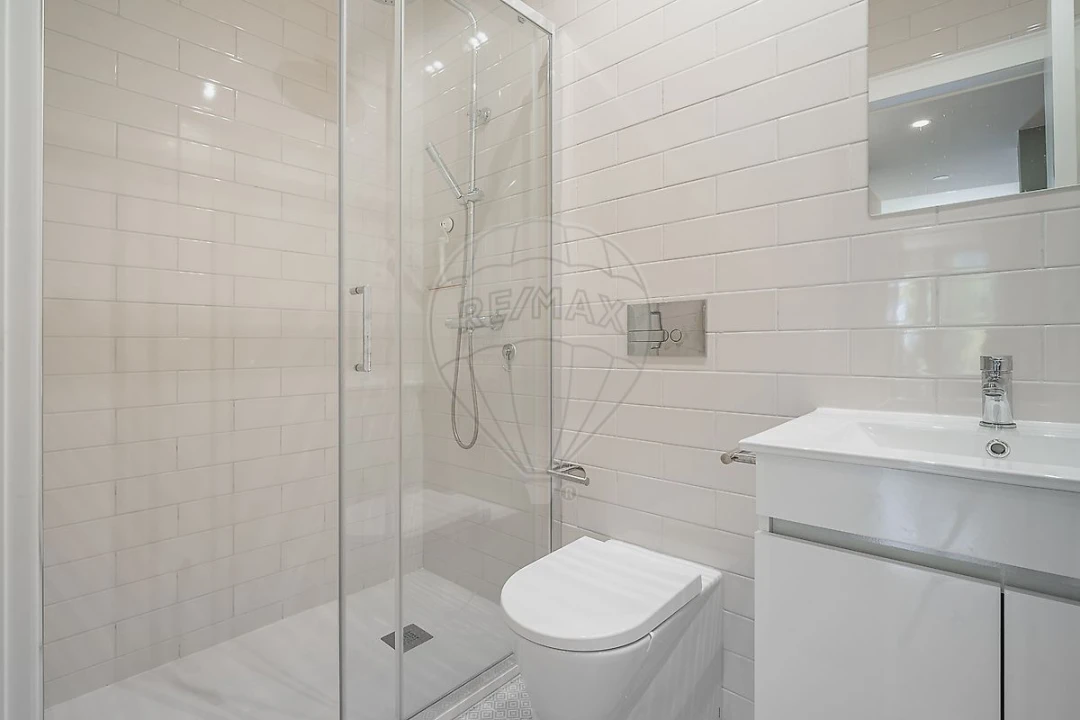 Apartamento T1 para Venda em Bonfim Foto 14