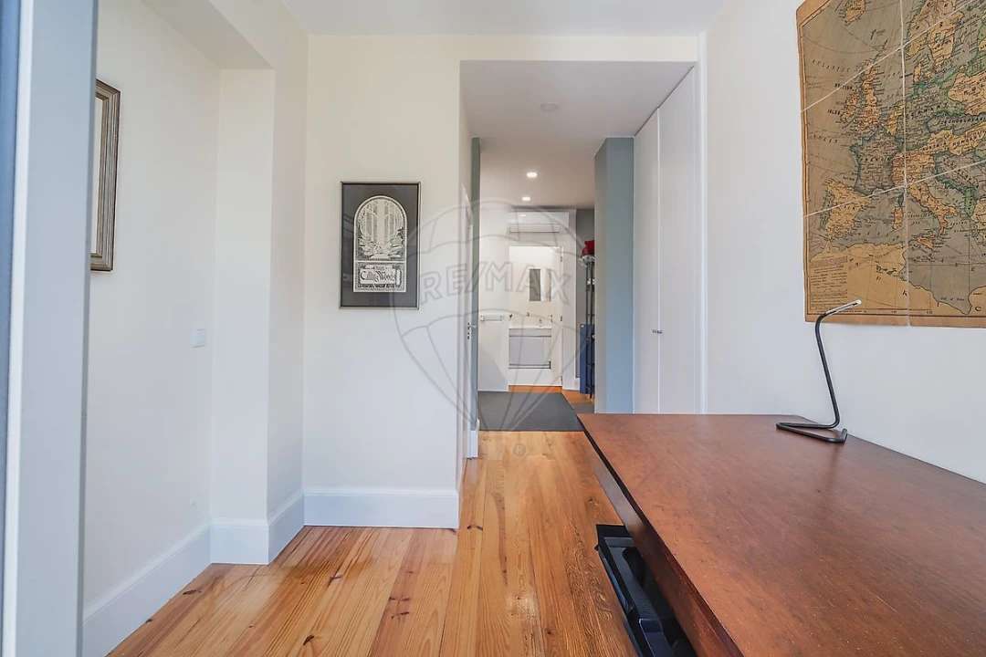 Apartamento T1 para Venda em Bonfim Foto 10