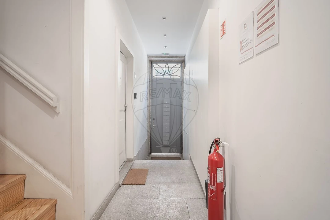 Apartamento T1 para Venda em Bonfim Foto 15