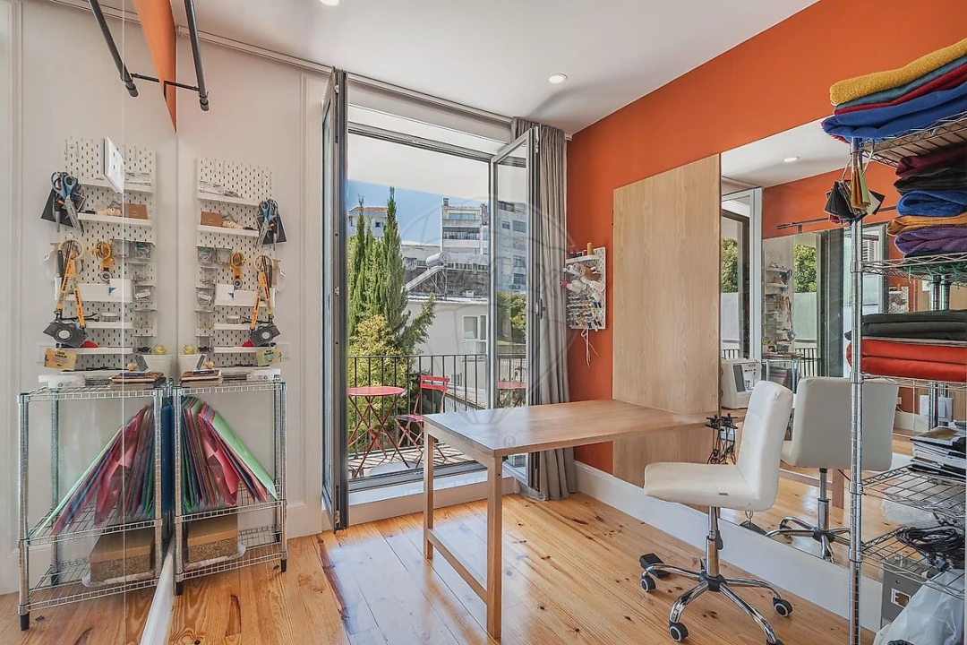 Apartamento T1 para Venda em Bonfim Foto 5