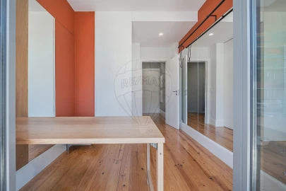 Apartamento T1 para Venda em Bonfim