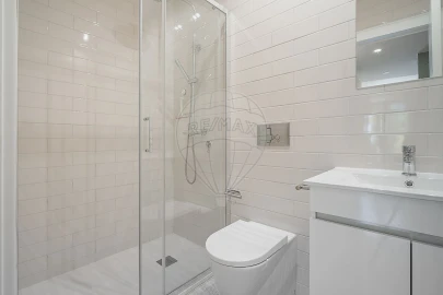 Apartamento T1 para Venda em Bonfim