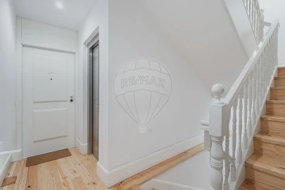 Apartamento T1 para Venda em Bonfim