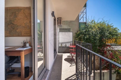 Apartamento T1 para Venda em Bonfim
