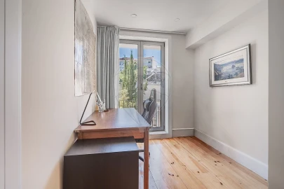 Apartamento T1 para Venda em Bonfim