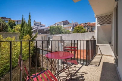 Apartamento T1 para Venda em Bonfim
