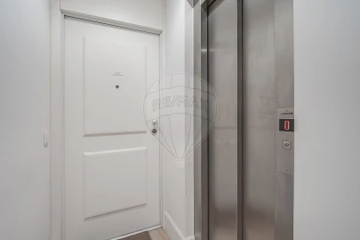 Apartamento T1 para Venda em Bonfim