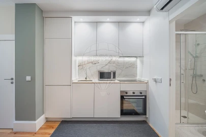 Apartamento T1 para Venda em Bonfim