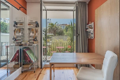 Apartamento T1 para Venda em Bonfim