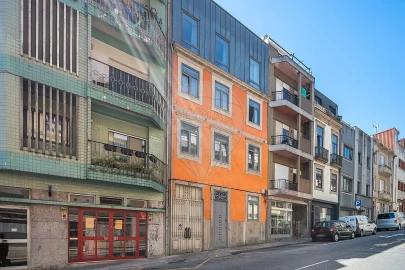 Apartamento T1 para Venda em Bonfim
