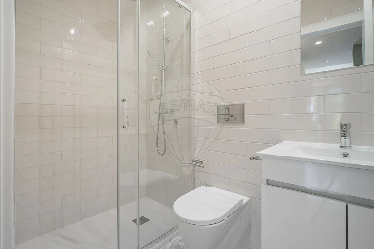 Apartamento T1 para Venda em Bonfim Foto 14
