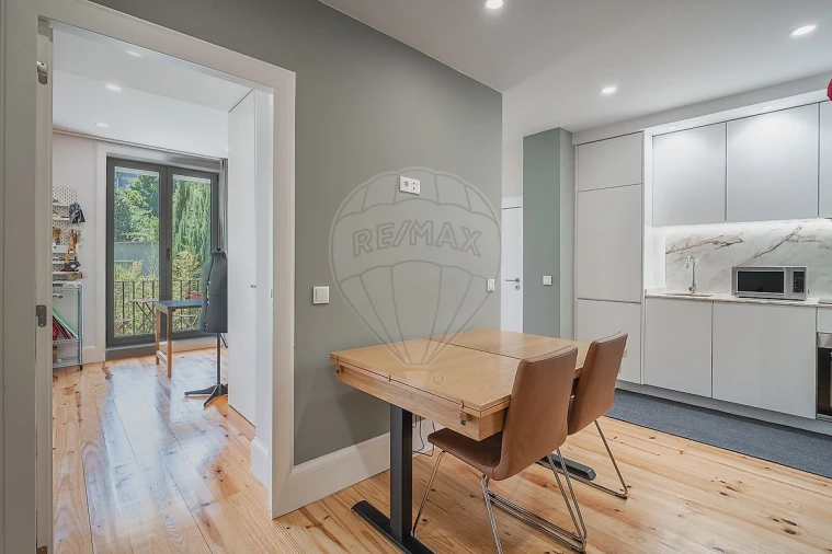 Apartamento T1 para Venda em Bonfim Foto 3
