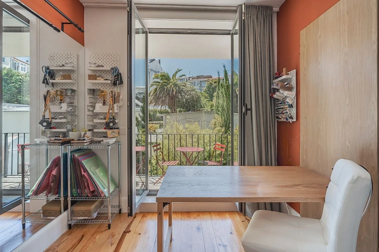 Apartamento T1 para Venda em Bonfim Foto 6