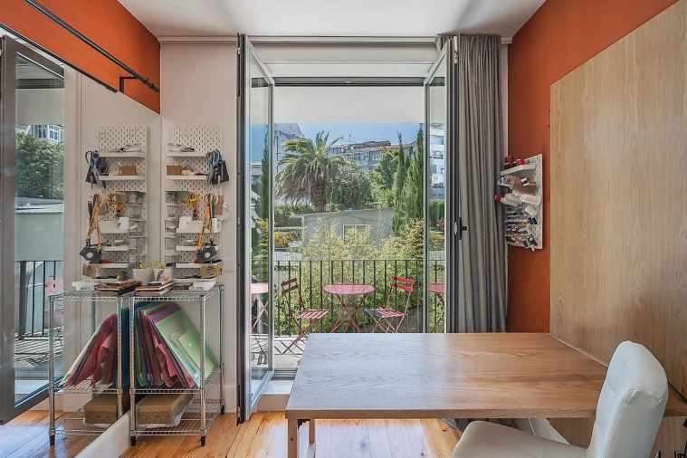 Apartamento T1 para Venda em Bonfim Foto 2