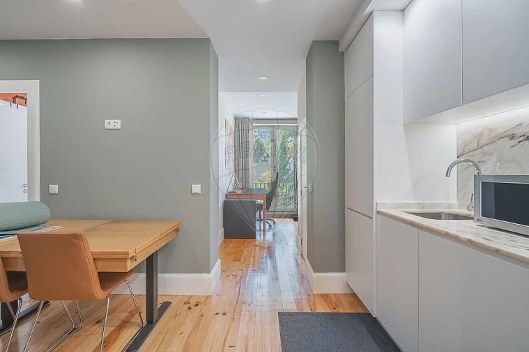 Apartamento T1 para Venda em Bonfim Foto 12