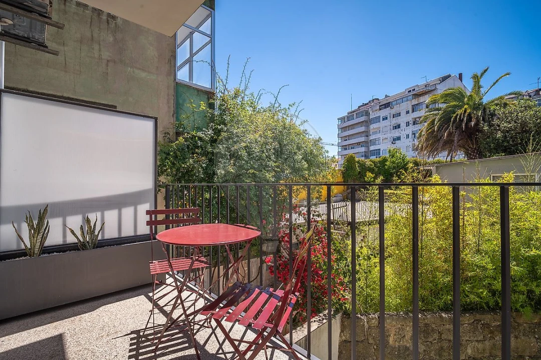 Apartamento T1 para Venda em Bonfim Foto 7