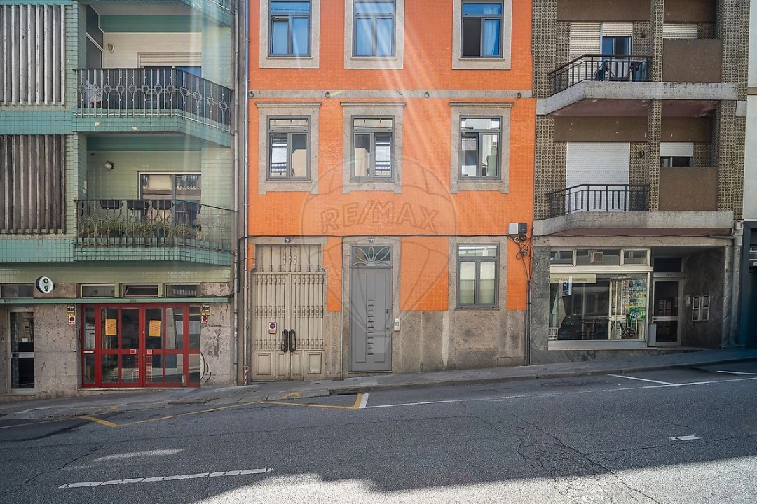 Apartamento T1 para Venda em Bonfim Foto 18