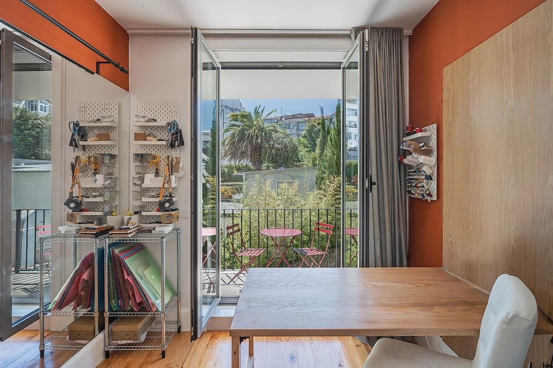 Apartamento T1 para Venda em Bonfim Foto 2