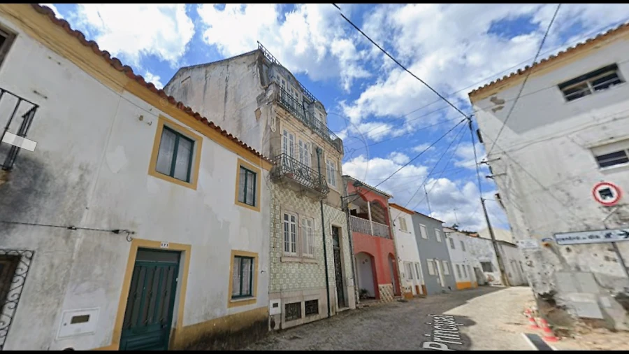 Prédio para Venda em Carvoeiro
