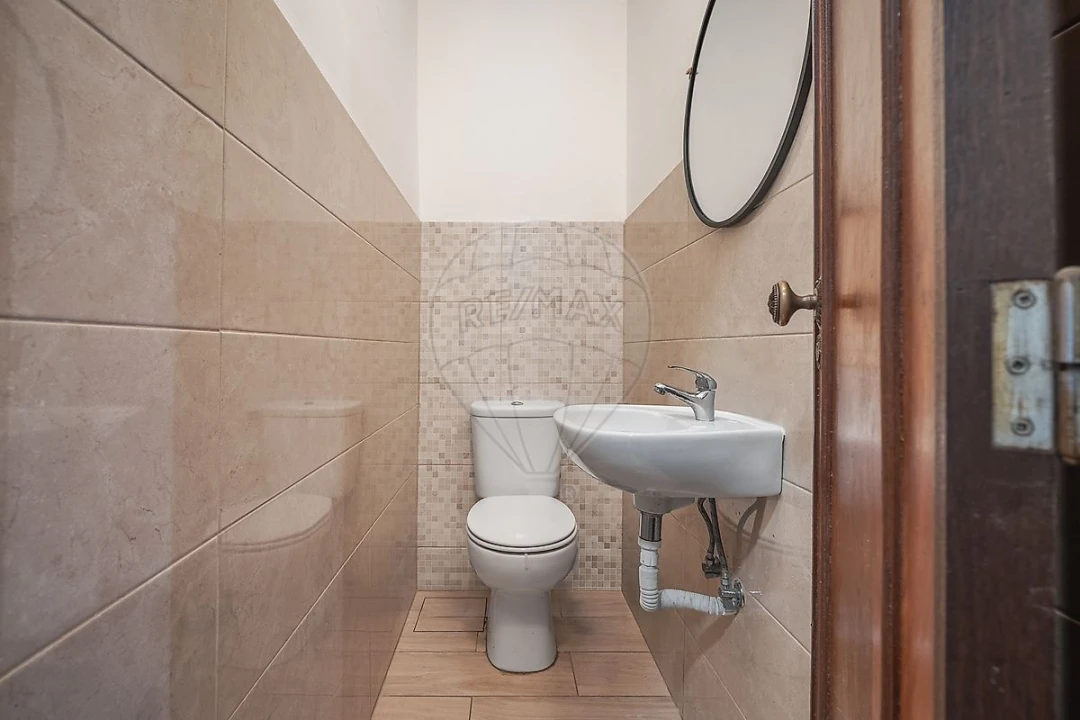 Apartamento T3 para Venda em Ermesinde Foto 12