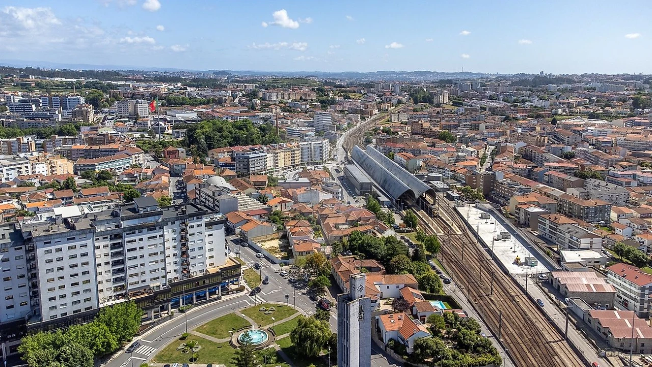 Apartamento T3 para Venda em Ermesinde Foto 26