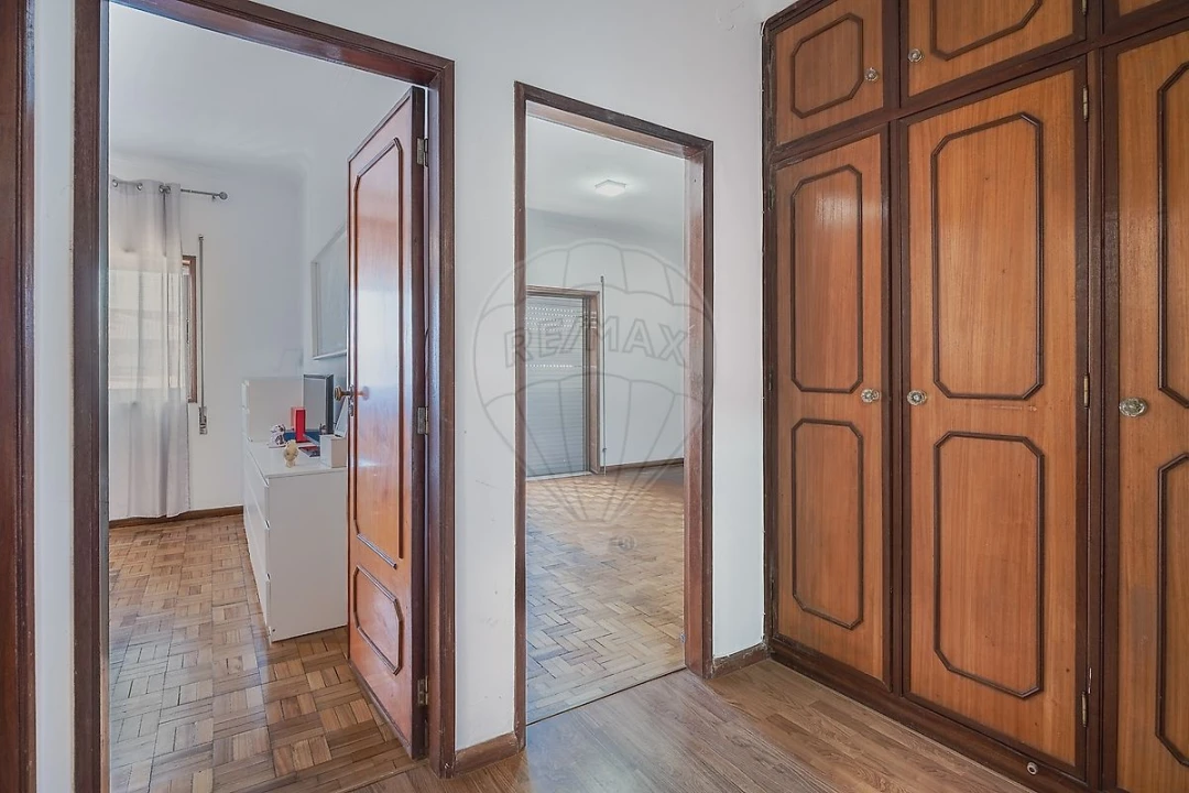 Apartamento T3 para Venda em Ermesinde Foto 10