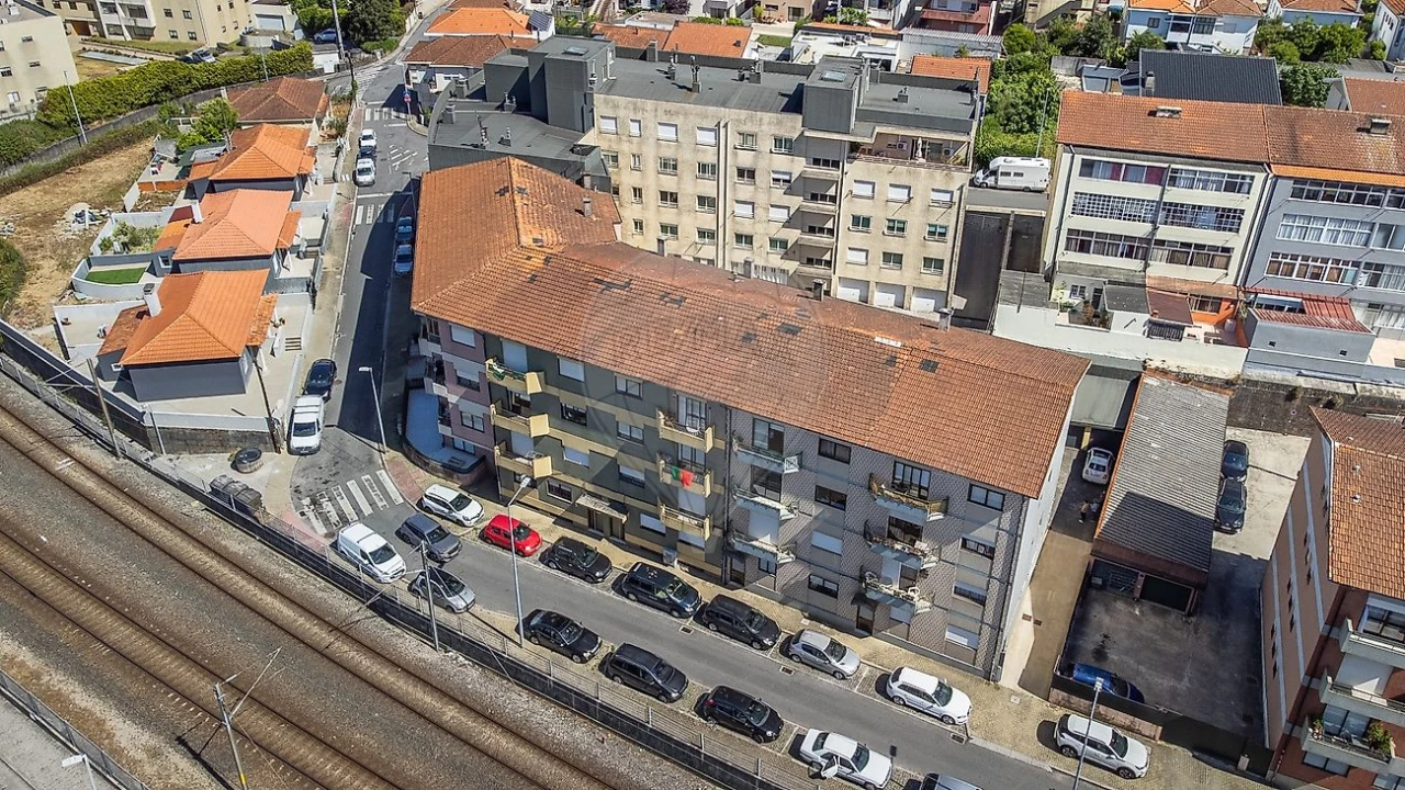 Apartamento T3 para Venda em Ermesinde Foto 31