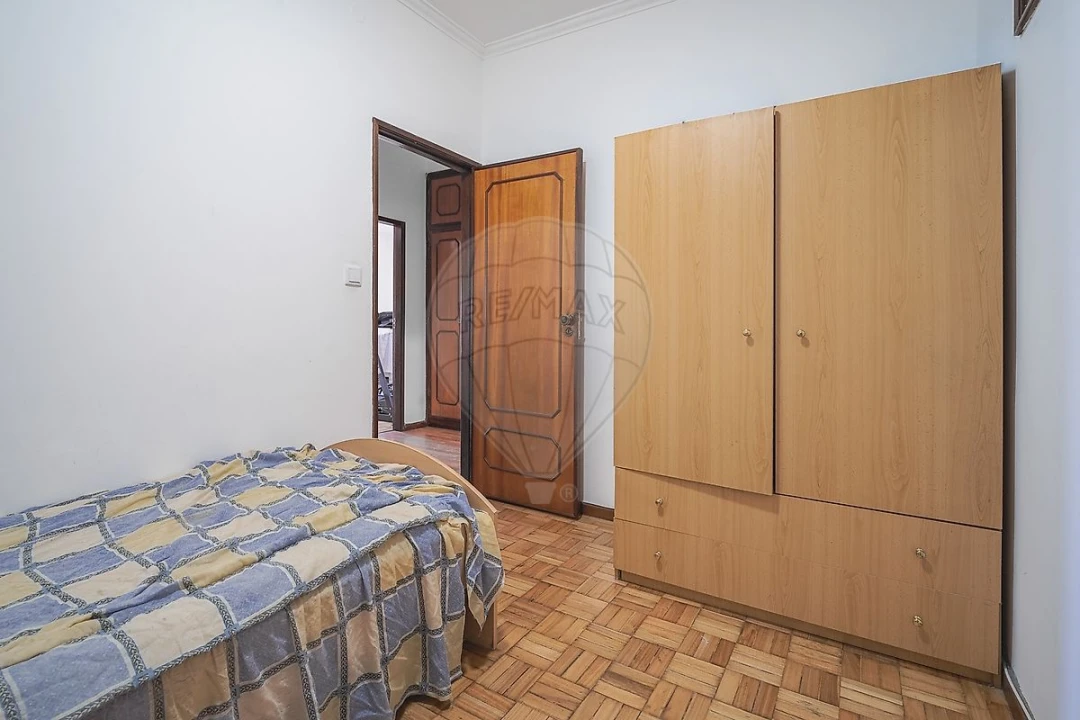 Apartamento T3 para Venda em Ermesinde Foto 8