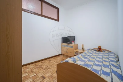 Apartamento T3 para Venda em Ermesinde