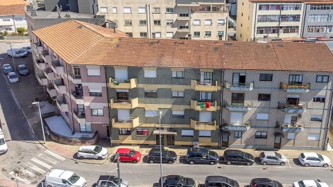 Apartamento T3 para Venda em Ermesinde