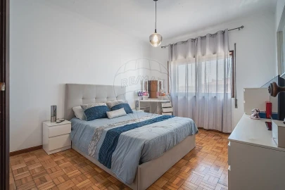 Apartamento T3 para Venda em Ermesinde