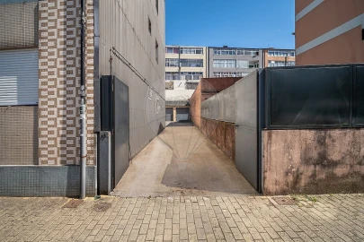 Apartamento T3 para Venda em Ermesinde
